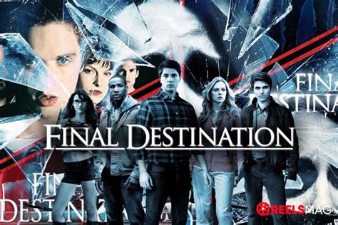 yesmovies the final destination